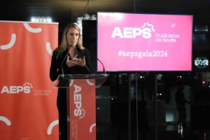 Video completo de la Gala AEPS 2024 celebrada el 25 de enero, Día de la Publicidad